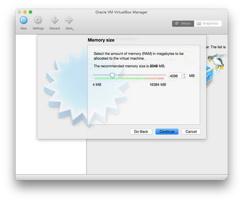 VirtualBox 7.0.10 download the new for mac